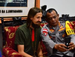 Pilot Philip Dibebaskan Berkat Pendekatan Soft Approach Pemerintah RI
