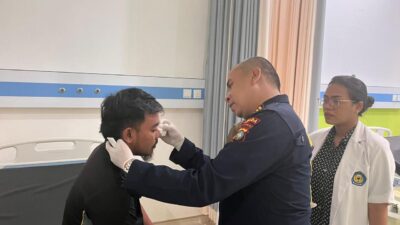 Dipicu Provokator, Bentrok di Rempang Pecah, Polisi Kejar Pelaku