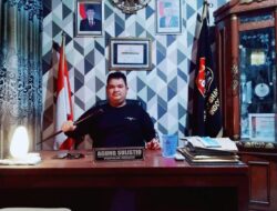 Mutasi Atau Penggantian Pejabat Jelang Pilkada Kena Sanksi Pidana Begini Kata Agung Sulistio