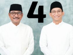 Prestasi dan Penghargaan Yang Telah Diraih Amir Hamzah di Kota Binjai Saat Menjabat