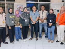 Hari Terakhir Perekrutan KPPS Pilkada 2024, Ketua KPU Binjai Lakukan Monitoring 