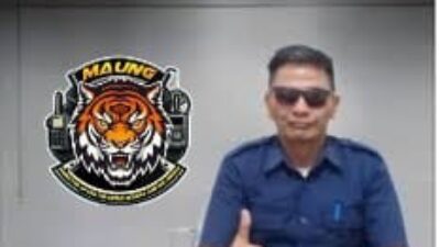 Ketum LSM MAUNG ,Apresiasi Kerja Polri yang Berhasil Menangkap Pelaku Pembunuhan di Padang Pariaman