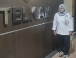Korban Peluru Nyasar,Yetty Nurdiati Akhirnya Lapor Polisi di Polres Metro Jaktim