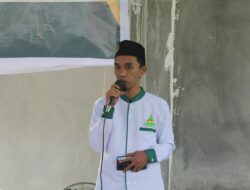 Jelang Kirab Hari Santri Bulukumba, Panitia All Out Matangkan Persiapan