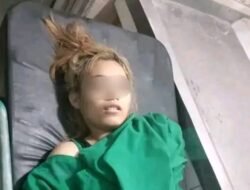 Seorang Wanita Meninggal Dunia Diduga Akibat Over Dosis di Diskotik CDI