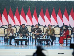 BPKP dan Kejaksaan Agung Berkomitmen Perkuat Pemerintahan Yang Bersih dan Efisien