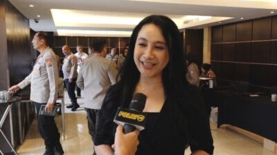 Rustika Herlambang: Kinerja Kabid Humas Polda se-Indonesia Alami Peningkatan