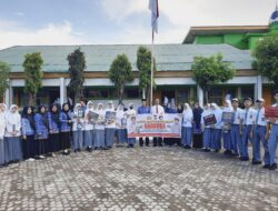 Jadi Irup, Kasat Narkoba Polres Bulukumba Sebut Narkoba Adalah Musuh Bersama