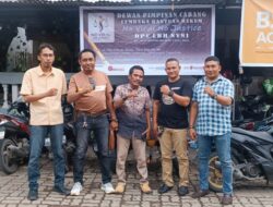 DPP LBH No Viral No Justice Perkuat Peran Paralegal dalam Memberi Bantuan Hukum