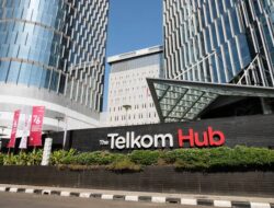 Setorkan Rp9,21 Triliun, PT Telkom Masuk 5 Besar BUMN Penyumbang Dividen ke Kas Negara