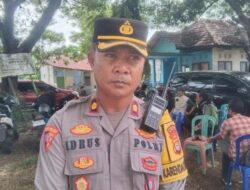 230 Polisi Kawal Rekap Suara Pilkada 10 Kecamatan di Takalar Sulsel