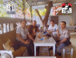 DPP LBH No Viral No Justice Gelar Rapat Pemantapan untuk Persiapan Diklat Paralegal Angkatan