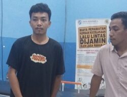 Terkait Penganiayaan Andi Bintang, Oknum Anggota Brimob Polda Sulsel Bribda NS di Laporkan ke Provos