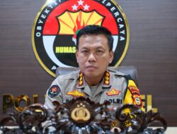 Polda Sulsel Sigap Tangani Kasus Penembakan Pengacara di Kab. Bone