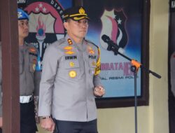 Tim Gabungan Polda-Polres Selidiki Kasus Penembakan Maut di Lappariaja Bone, Kapolres : Akan Tuntaskan Hingga Akar