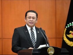 Bamsoet Ingatkan Implikasi Putusan MK Tentang Penghapusan Presidential Threshold