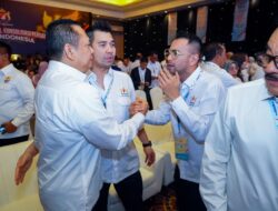 Bamsoet : Alhamdulillah KADIN Bersatu Kembali, Dorong Peningkatan Peran dalam Pembangunan Ekonomi Nasional