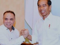 Presiden Prabowo di minta Layangkan Nota Protes Resmi ke Pemerintah Belanda Terkait Riset OCCRP