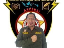 Polemik di Desa Pasir Panjang,Fauzan Ketua DPD AKPERSI Kepri Angkat Bicara