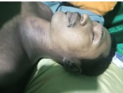 di Duga !!! Adanya Kekerasan Dalam Jeruji Besi