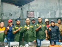 Rapat Internal AKPERSI Kepri Keputusan Kegiatan HPN 2025