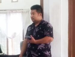 Kadus di duga Gunakan Jabatannya Untuk Paksakan Mama Kandungnya Jadi Penerima BLT -Dana Desa 2024
