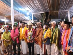 Hadiri Perayaan Thaipusam 2025, Walikota: Perkuat Semangat Kebersamaan di Kota Binjai
