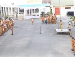 Walikota Binjai Ajak Semua Pihak Sukseskan Program Asta Cita