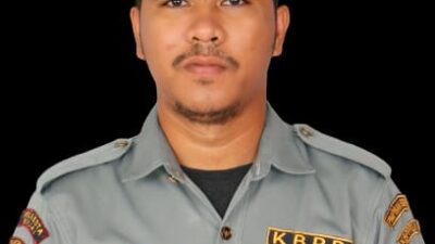 KBPPPolri Resor Binjai Apresiasi Kinerja Polres Binjai Menjaga Kamtibmas Selama Bulan Suci Ramadhan 1446 H