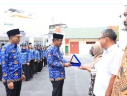 Permudah Akses Layanan Masyarakat, Dinas PMPTSP Kota Binjai Akan Luncurkan MPP