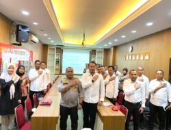 Polri Lakukan Penelitian untuk Tangani Kejahatan di Media Online