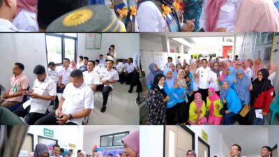 Layanan Kesehatan Lebih Mudah dan Cepat, Pemkab Gowa Luncurkan Program Gowa Sehat