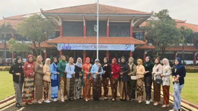 Peringati Hari Kartini, Kompolnas: Kesamaan Pandangan Modal Utama Cegah Kekerasan Berbasis Gender