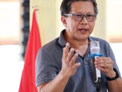 Rocky Gerung : Jambore Karhutla 2025 Jadi Kampanye Serius untuk Hijaukan Indonesia Kembali
