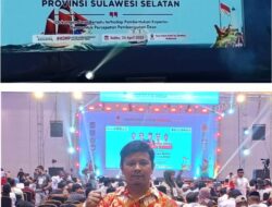 BPD Pabbentengang Kab. Gowa mendukung Percepatan Pembentukan Koperasi Merah Putih