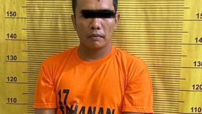 Satres Narkoba Polres Binjai : Berhasil Gagalkan Peredaran Narkoba dan Tangkap Bandar Narkoba Jenis Sabu