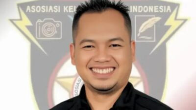 Ketua DPD Akpersi Banten Bantah Pencatutan Nama, Ketua Umum Pusat Siap Tempuh Jalur Hukum