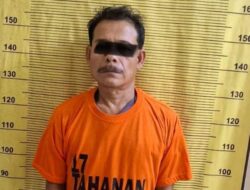 Satres Narkoba Polres Binjai : Residivis Kasus Narkoba Kembali Ditangkap