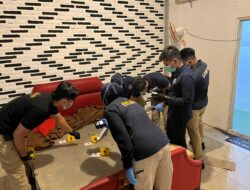 Gelar Olah TKP Kasus Kejahatan Seksual di Jepara, Polda Jateng Tegaskan Investigasi Gunakan Metode Ilmiah