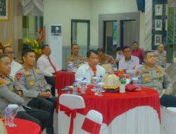 Dialog Santai Bersama Kapolda Sulsel, Bahas Refleksi dan Tantangan Penegakan Hukum