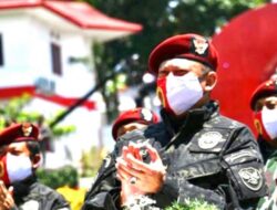 Peringatan HUT ke-79 BIN, Bamsoet Ingatkan Ancaman Siber dan Terorisme Global