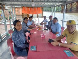 Ketua Divisi Pendidikan Hukum LBH NVNJ DPC Makassar Nilai Dewan Lorong Tak Perlu Dipertahankan Jika Tak Miliki Insentif dan Kontribusi Nyata