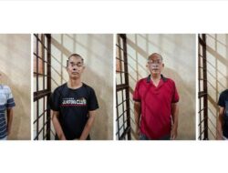 Polres Binjai Berhasil Mengungkap Dua Kasus Penyalahgunaan BBM Subsidi
