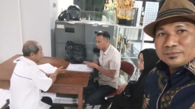 LBH No Viral No Justice Berhasil Dampingi Klien dalam Permohonan Sertifikat Hak Milik di Yogyakarta