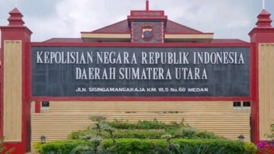 AKPERSI DPD Sumut Soroti Mandeknya Proses Hukum Dugaan Sindikat Penipuan Jual Beli Mobil : Polda Sumut Diminta Adanya Kepastian Hukum