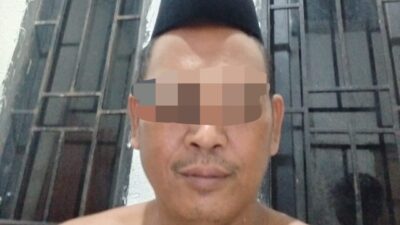 ibu rumah tangga (IRT),jadi korban pelecehan seksual dari seorang yang mengaku dukun.