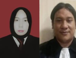 LBH No Viral No Justice Bentuk DPD Jawa Barat dan DPC Bogor