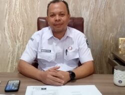 Kepsek SMA N 1 Binjai : Bantah Isu Bandrol Siswa/I Baru Mencapai Puluhan Juta