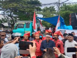 Demo di Mapolrestabes, Advokat Sulsel Bawa Tuntutan 3 Poin Tegas
