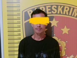 Nyamar Jadi Petugas Dinsos, Pria Ini Tipu Nenek Rp 40 Juta, Polisi Tangkap Kurang dari 24 Jam